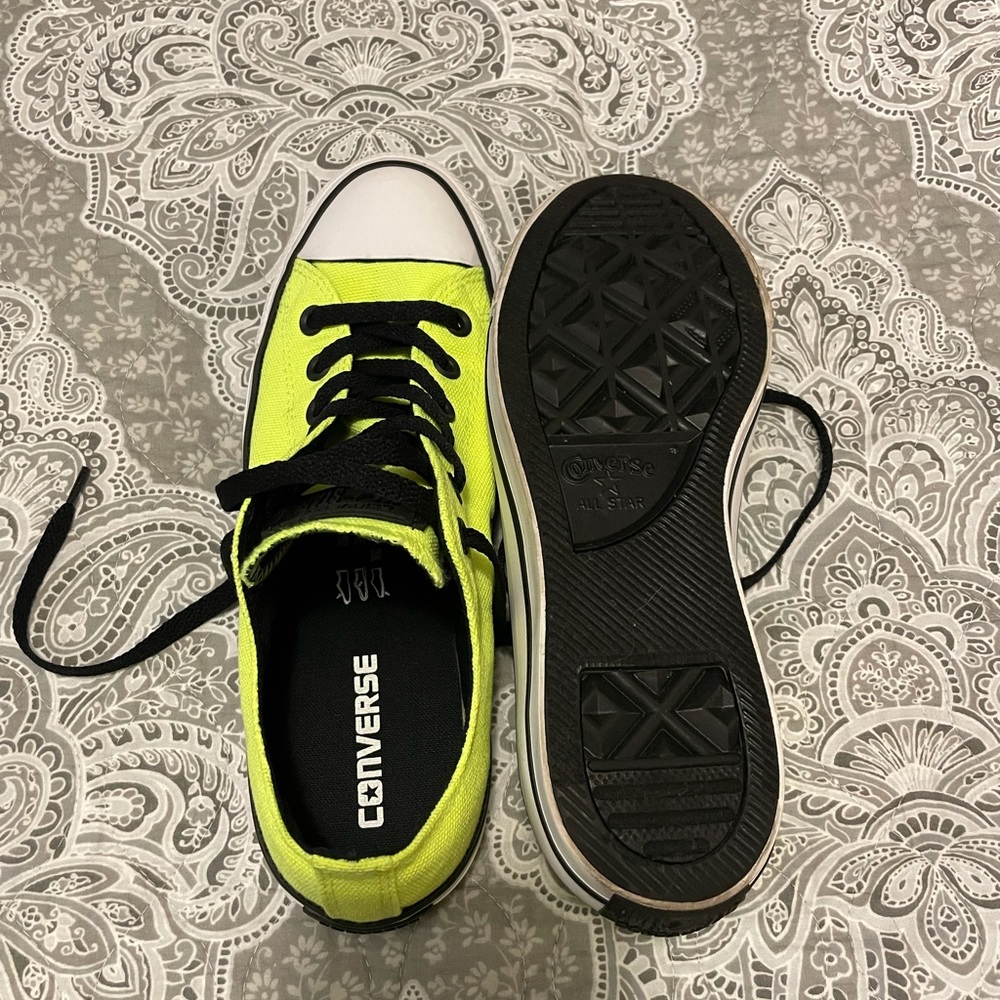 Converse Shoes